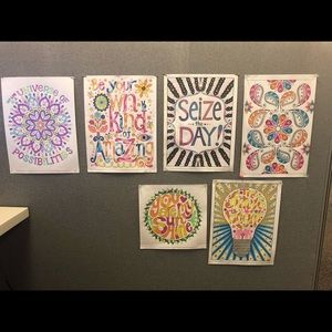 Meet your Posher, Camille